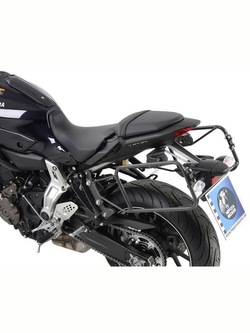 Stelaż kufrów bocznych Hepco&Becker Lock-It Yamaha MT-07 (14-17)