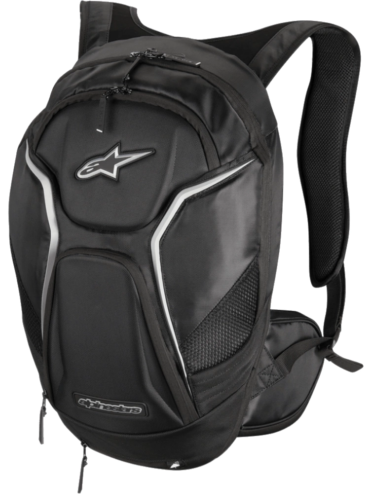 Plecak motocyklowy Alpinestars Tech Aero czarny