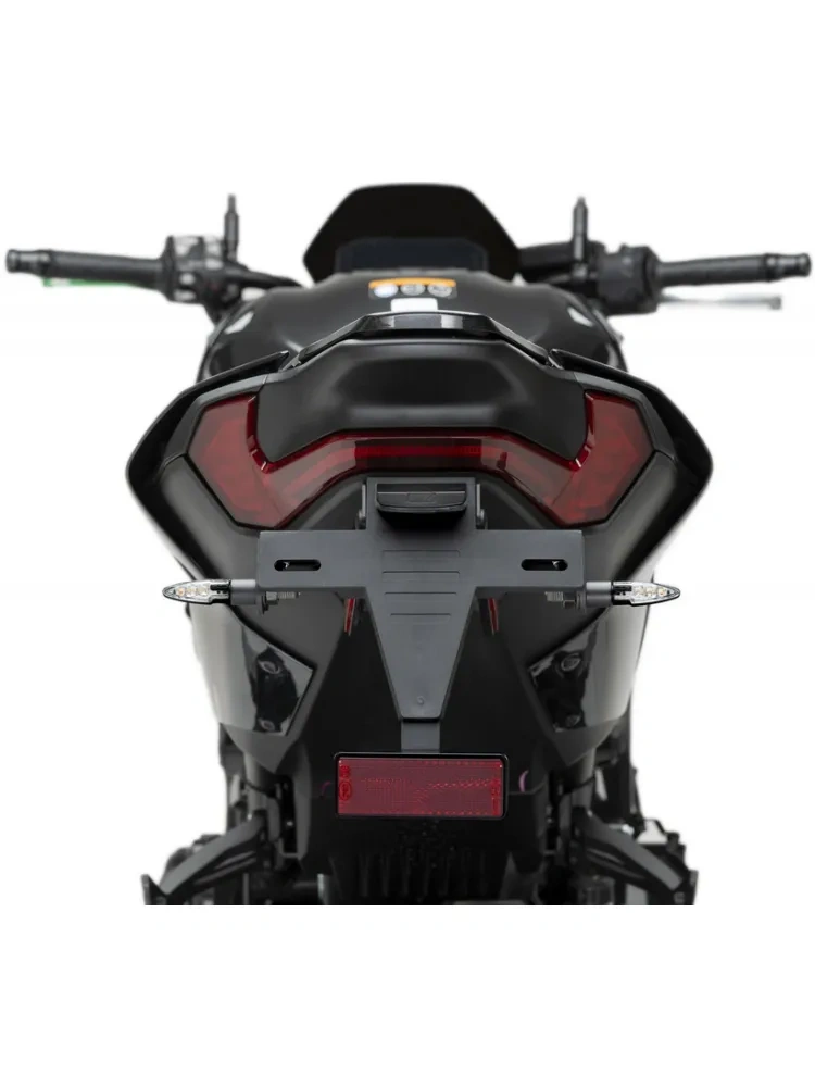 Mocowanie tablicy rejestracyjnej PUIG Kawasaki Z900/ SE (25-)