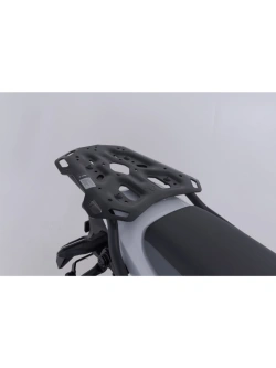 Stelaż centralny Adventure-Rack SW-Motech Kawasaki KLE 500/ SE (26-)