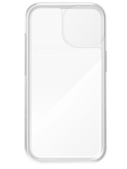 Zestaw do biegania: etui na telefon iPhone 14, wodoodporny pokrowiec oraz opaska sportowa Quad Lock