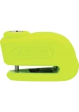 Blokada tarczy Abus 355 Trigger Alpha 2.0 żółta