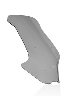 Szyba do skutera WRS Touring Honda X-ADV 750 (21-) przyciemniana