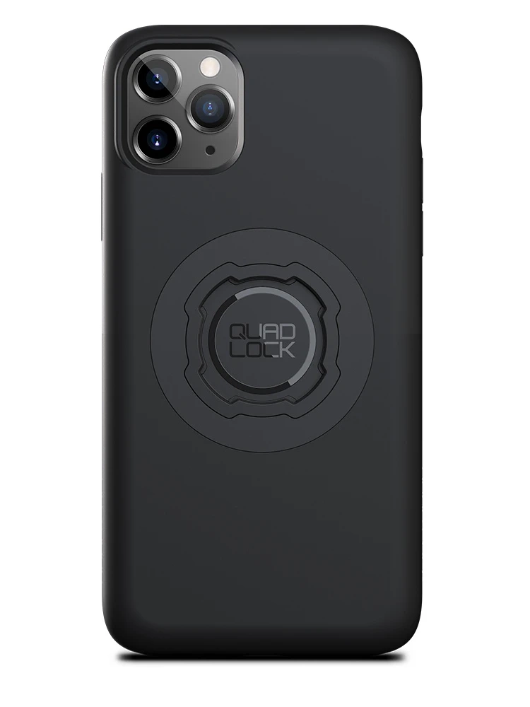 Etui na telefon iPhone 11 Pro Max Quad Lock MAG (magnetyczne)