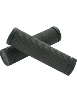 Manetki Daytona Products GrippyGrip GGD-Base do kierownic o średnicy 22,2 [mm] czarne