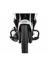 Gmole silnika Hepco&Becker Honda CB 125 F (21-25) czarne