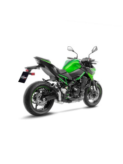 Tłumik motocyklowy LeoVince LV CORSA CARBON FIBER [Slip-On, Carbon Fibre] do Kawasaki Z 900 [20-]