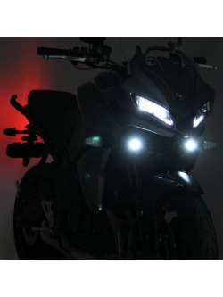 Mocowanie świateł drogowych Denali Triumph Tiger Sport 660 (22-)