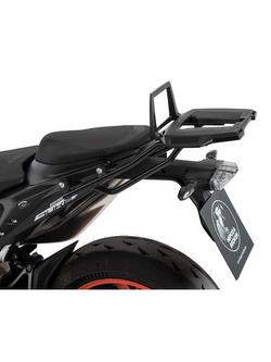 Stelaż pod kufer centralny Hepco&Becker AluRack KTM 890 Duke R (20-23)