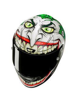 Kask integralny HJC RPHA 1 Joker czarno-niebieski