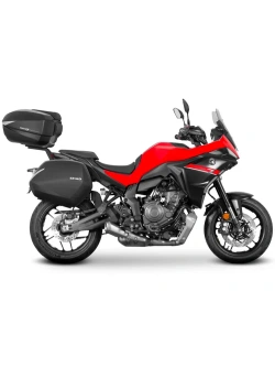 Stelaż kufrów bocznych Shad 3P System Yamaha Tracer 7 (25-)
