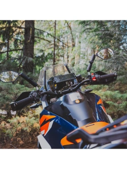 Adapter RAM M10-1.25 na M10-1.5 [długość: 20 mm]