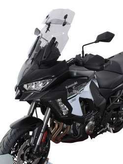Szyba motocyklowa MRA Vario-X-Creen "VXC" Kawasaki Versys 1000 SE (19-24) przyciemniana