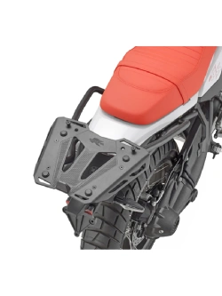 Stelaż pod kufer centralny Monokey, Monolock Kappa BMW R 12 G/S (25-) [bez płyty montażowej]