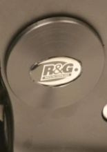 Zaślepka ramy R&G do Suzuki GSX-R 1000 (07-09) (prawa strona)