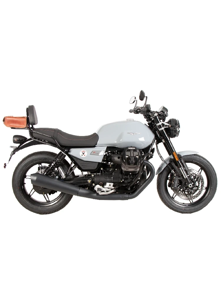 Oparcie pasażera Hepco&Becker Moto Guzzi V7 Sport (25-) z bagażnikiem