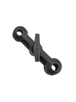 Zestaw lusterek motocyklowych Double Take Mirror 2.0 Dual Sport z zestawem montażowym [ramię 8.9 cm]