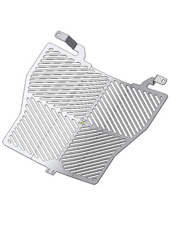 OSŁONA CHŁODNICY R&G Do BMW S1000R (17-18) / S1000XR (15-18)