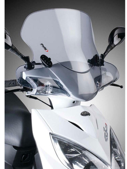 Owiewka PUIG do Kymco G5 09-10 (City Touring)