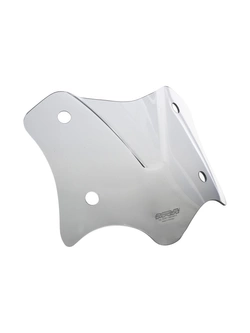 Szyba motocyklowa MRA "SP" Moto Guzzi V85 TT (19-23) przyciemniana