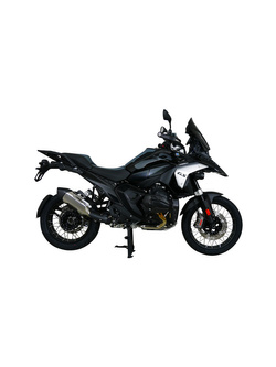 Szyba motocyklowa turystyczna MRA Touring windshield "TM" do BMW R 1300 GS (23-) czarna