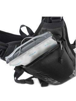 Plecak motocyklowy Hydro 2 Kriega czarny