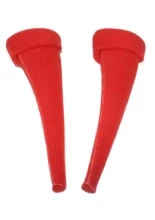 Filtry powietrza Touratech Unifilter Honda CRF1000L Africa Twin (16-22)/ CRF1100L Africa Twin