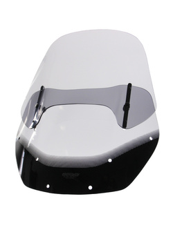Szyba motocyklowa MRA Varioscreen "V" BMW R 1150 RS [wszystkie lata] przyciemniana