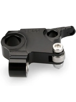 Mocowanie dźwigni hamulca PUIG Ducati Scrambler/ Desert X (wybrane modele)