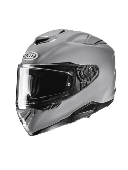 Kask integralny HJC RPHA 72 Solid szary