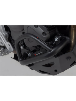 Crashbary SW-MOTECH do Triumph Tiger 1200 GT / Pro / Rally Pro (22-)