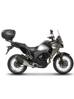 Stelaż Shad pod kufer centralny Kawasaki Versys-X 300 (17-24)