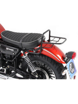 Rurowy stelaż centralny Hepco&Becker Moto Guzzi V9 Roamer [16-25] [z krótkim siedzeniem]