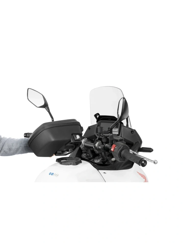 Mocowanie tankbagów Shad Click System BMW R 1300 GS Adventure (25-)