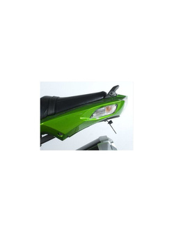MOCOWANIE TABLICY REJESTRACYJNEJ R&G DO Kawasaki ZZR1400 (ZX-14) (-18)