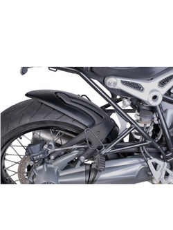Błotnik tylny PUIG BMW R Nine T (14-) czarny mat