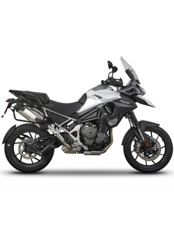 Stelaż 4P do aluminiowych kufrów bocznych Shad do Triumph Tiger 1200 GT / Rally / Pro / Explorer (22-23)