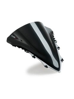 Szyba motocyklowa sportowa PUIG Yamaha YZF-R1 (07-08) karbonowa