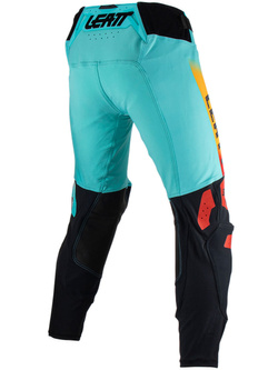 Spodnie cross Leatt Moto 5.5 I.K.S Fuel