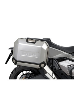 Stelaż kufrów bocznych 4P Shad Honda X-ADV (21-)