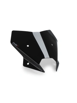 Owiewka motocyklowa sportowa PUIG New Generation Sport BMW M1000R/S1000R (25-) czarna