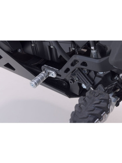 Dźwignia hamulca + dźwignia zmiany biegów SW-MOTECH Suzuki V-Strom 800, V-Strom 800 DE (23-)