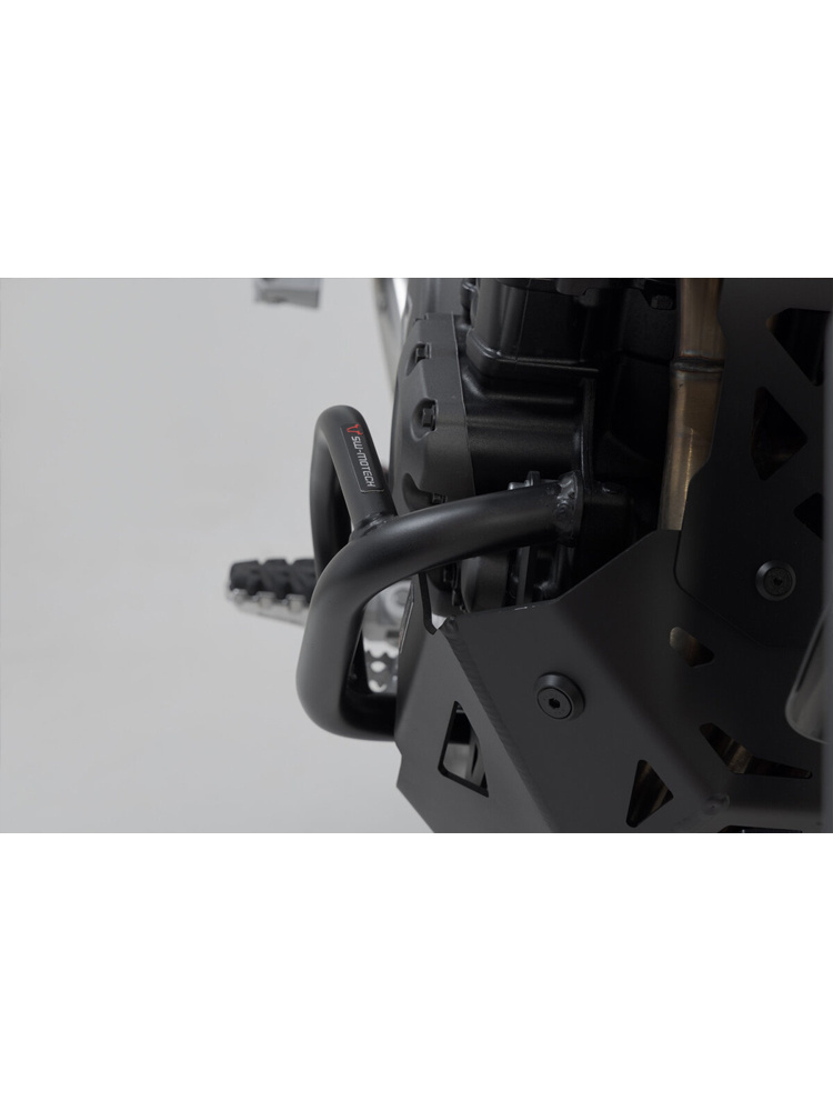 Crashbary SW-MOTECH do Triumph Tiger 1200 GT / Pro / Rally Pro (22-)