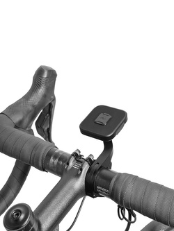 Uchwyt rowerowy na kierownicę Peak Design Mobile Mount Out Front v2 czarny