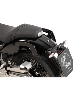 Stelaż pod sakwy motocyklowe Hepco&Becker C-Bow BMW R 12 (24-) czarny