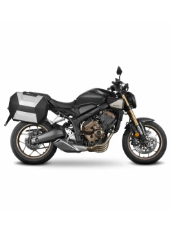 Stelaż kufrów bocznych Shad 3P System Honda CB 650 R/ CBR 650 R (19-24)