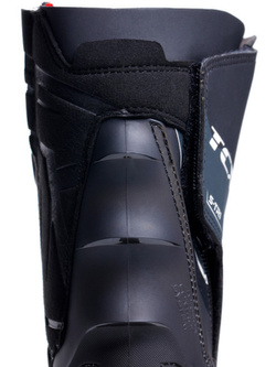 Buty motocyklowe damskie TCX S-TR1 czarno-białe