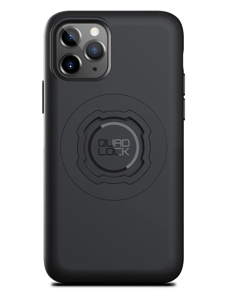 Etui na telefon iPhone 11 Pro Quad Lock MAG (magnetyczne)