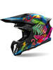 Amazonia Gloss