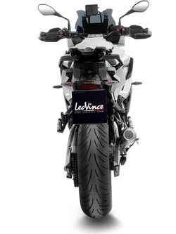 Tłumik motocyklowy LeoVince LV-10 BMW S 1000 XR (20-) stalowy